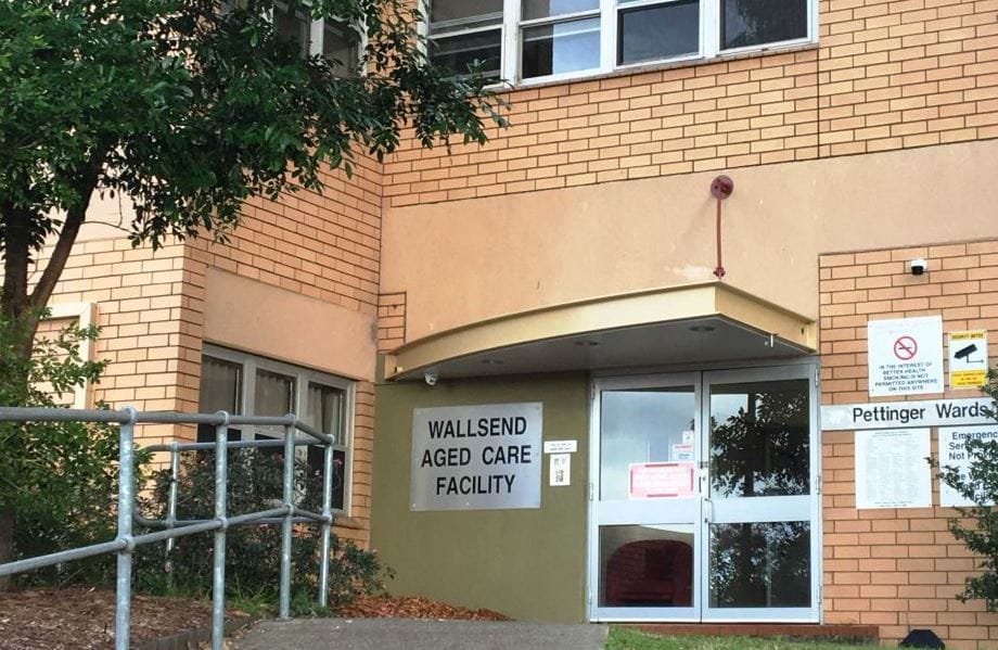 Another Government aged care facility fails quality standards – including criminal checks post image