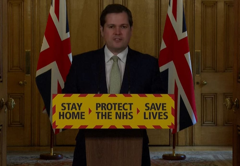 UK: launch of new PPE delivery system for aged care staff delayed by three weeks – 7,000 residents estimated to die during period post image