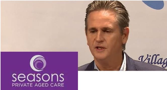 Nick Loudon challenges retirement village owners to embrace ‘change’ and ‘transparency’, for profit post image