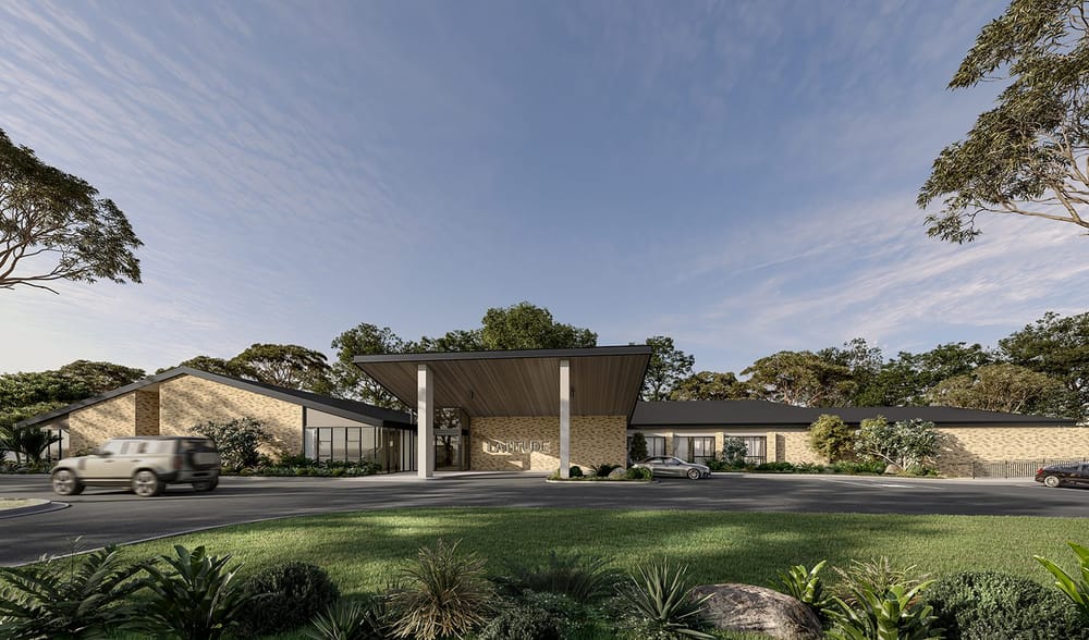 Palm Lake Resort Paynesville's Latitude Country Club to officially open on 14 May post image