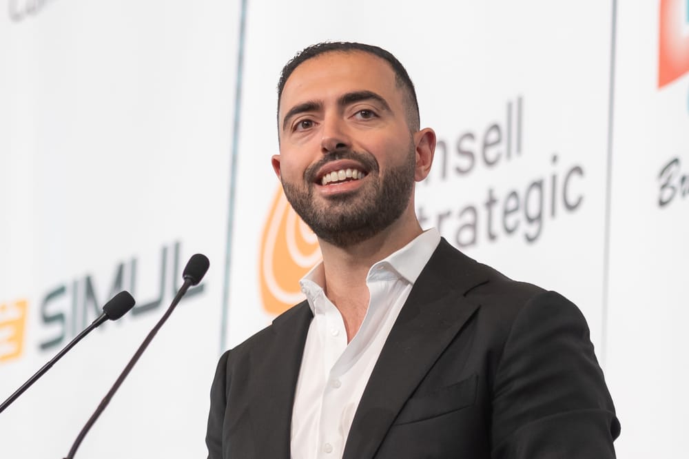 The speech that drew applause: LEADERS SUMMIT 2025 presentation videos now available on YouTube post image