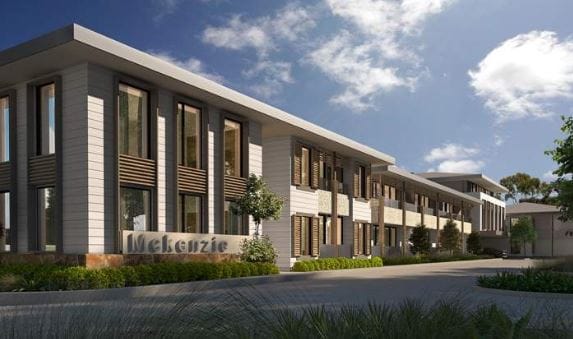 McKenzie Aged Care set to open new 128-bed residential facility in Brisbane post image