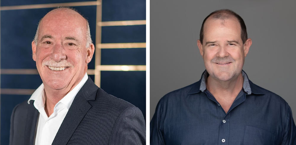 Meet Dale Hunt and Cameron Kirby in Sydney 12 October post image