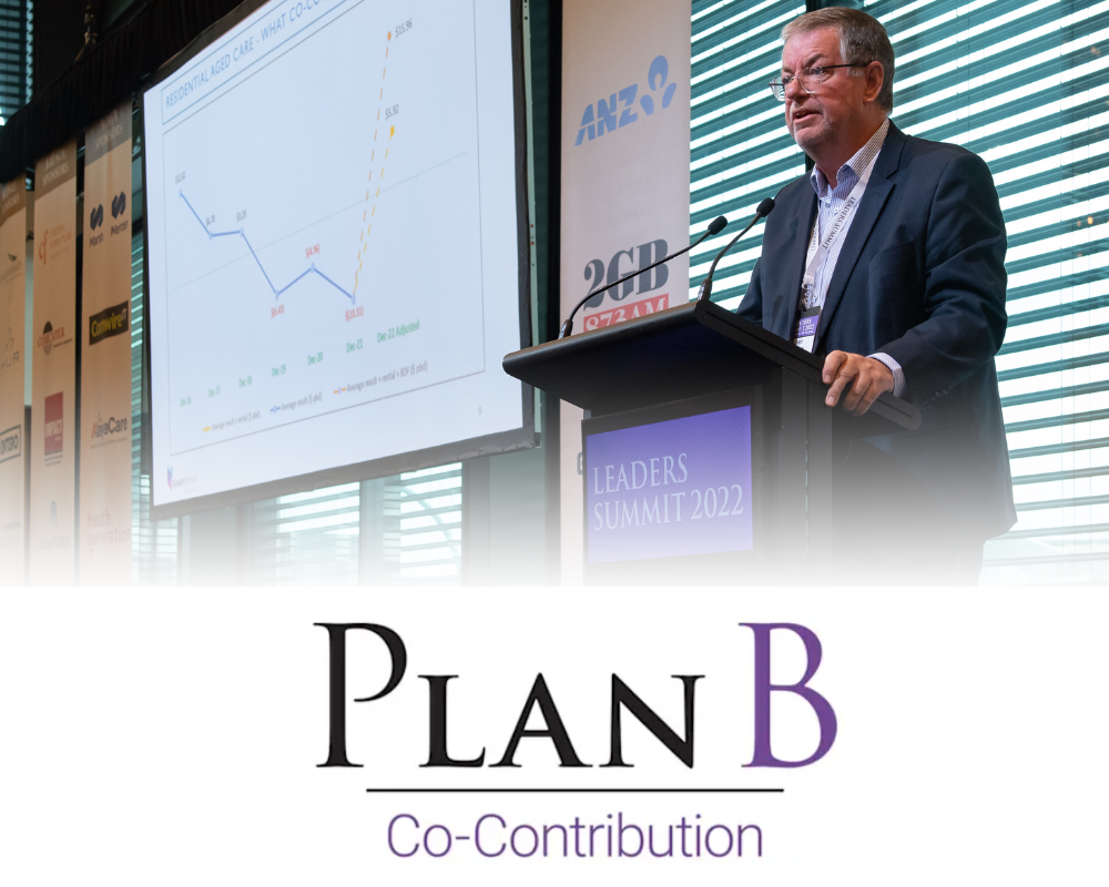 New Aged Care Act – and Plan B co-contribution funding – was achieved just three years to the day from when the sector was called to mobilise post image