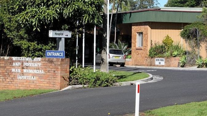 Aged care plan for former Mullumbimby (NSW) hospital site – available from state government for $1 post image