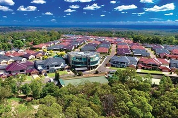 Living Choice in talks for new building at retirement village in Sydney’s Hills District to ease waiting list post image