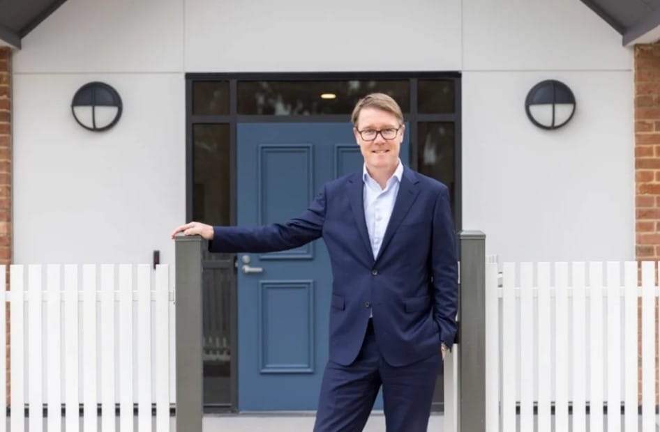 ACH Group CEO Frank Weits latest Chief Executive to resign post image