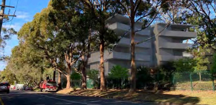 Montefiore CEO Robert Orie hits out at council over its plans for 144 village homes in sedate Hunters Hill, Sydney post image