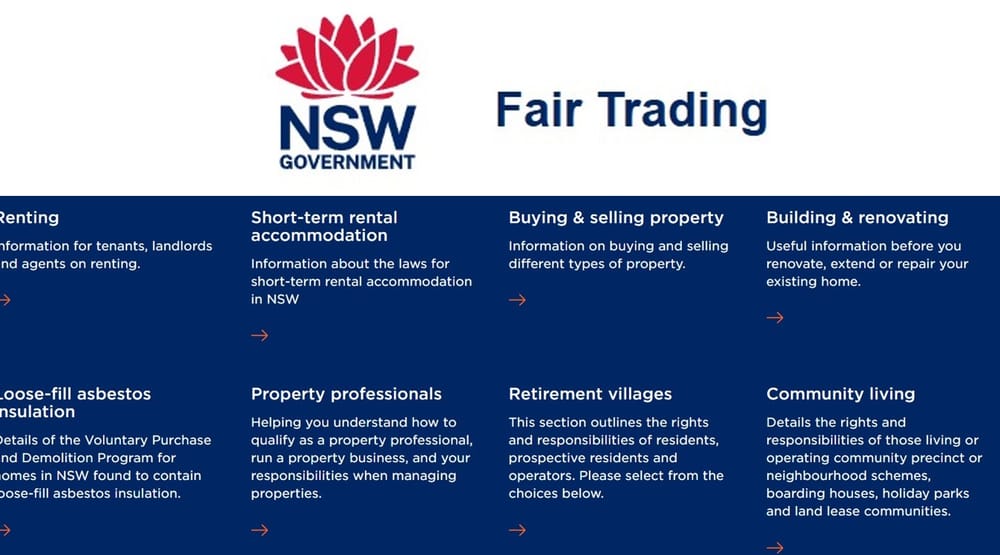 NSW Government boosts $16M Tenants Advice & Advocacy Services delivered by 21 NFP operators post image