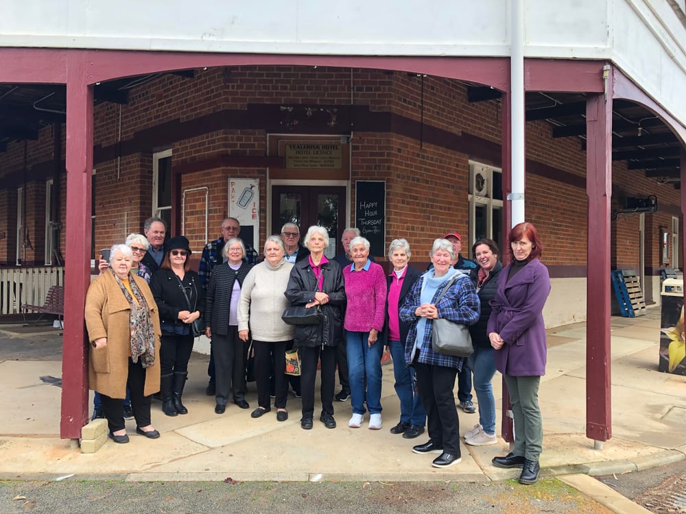 Only in SATURDAY: The rural aged care model rewriting the rules from the ground up post image