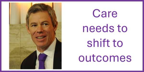 The view from the balcony: what Charles Moore learnt in 14 days post image