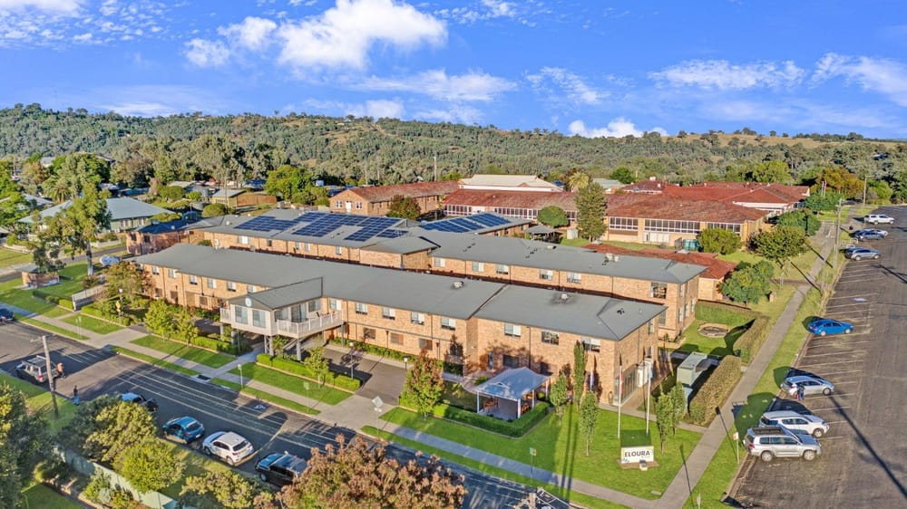 Quirindi Care Services in NSW's Northern Region set to be part of Apollo Care's network post image