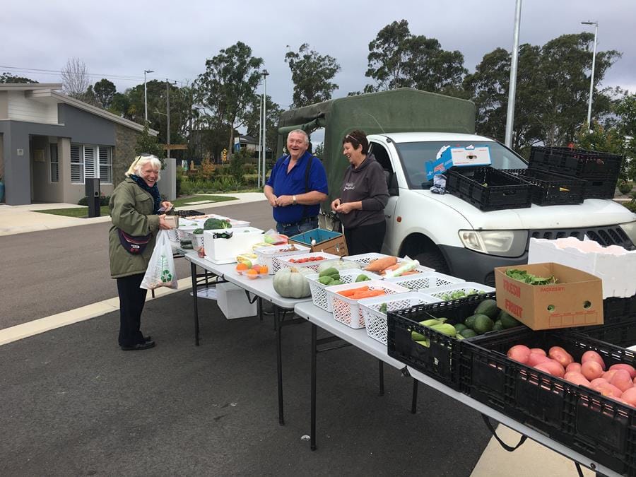 COVID-19: The positive influence on retirement communities…. post image