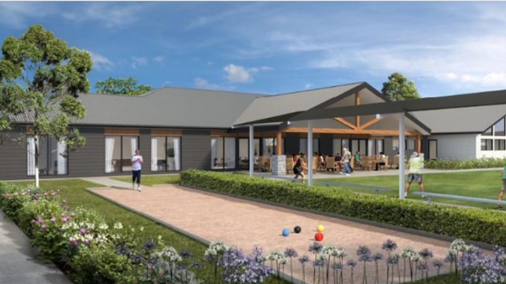 Seabrook Lifestyle Estate’s approved 216-home land lease community in Tasmania’s northwest for sale for over 18 months post image