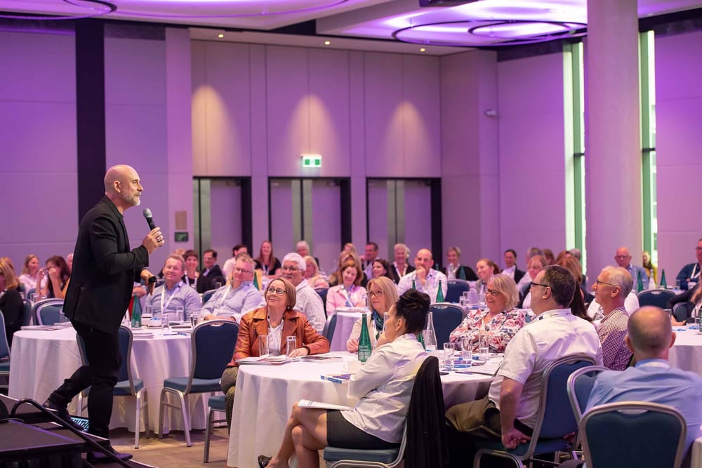 VILLAGE SUMMIT 2020 at the Sheraton Grand Sydney, 20-21 Feb: People Passion Professionalism post image