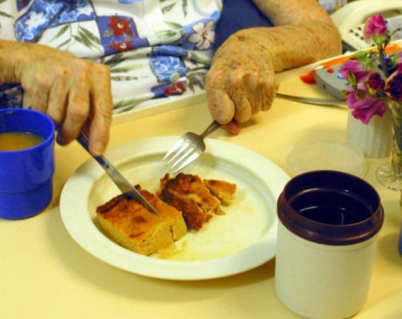 Maggie Beer Foundation shares food recommendations in aged care following Royal Commission Final Report post image