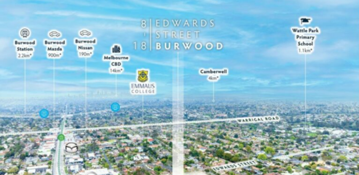 Overseas investor acquires Trinity Burwood aged care home setting benchmark of $280,000 per bed post image