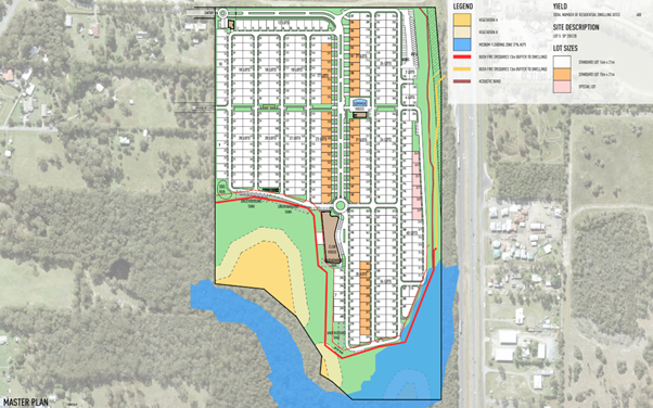 GemLife looks to build 400-home LLC at Moreton Bay, QLD post image
