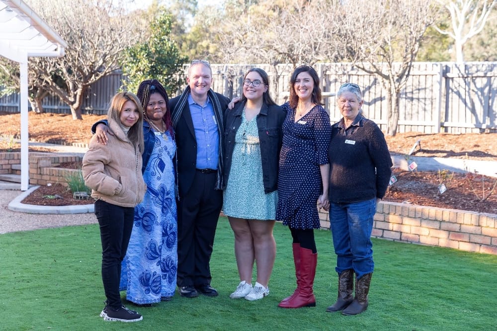 Dr Rodney Jilek: why I had 50 applications for jobs in one day for Canberra’s first independent dementia home post image