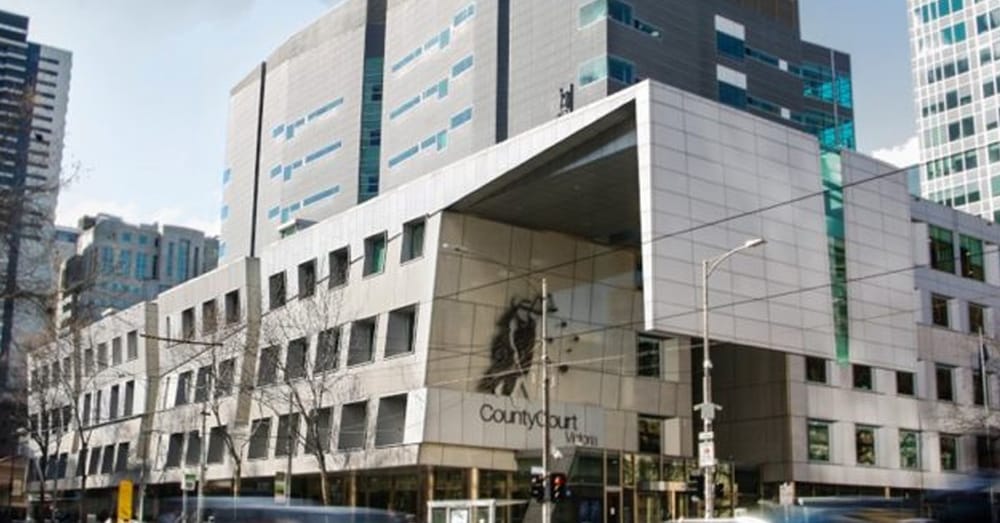 TV extra admits to lighting fire at land lease community in Geelong post image