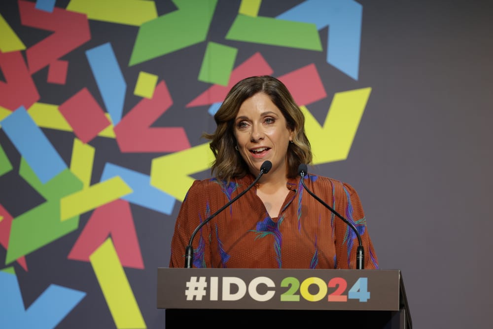 Bipartisan agreement on Aged Care Taskforce reforms "very close": Anika Wells post image