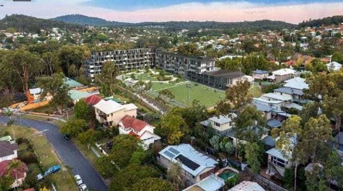 Brisbane village and aged care incentives: more “community consultation” required for sports club developments post image