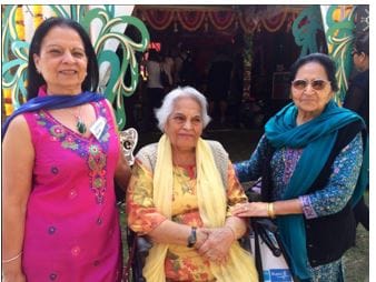 Australias first Indian aged care facility has unique challenges post image