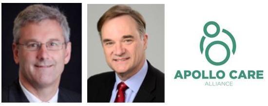 Stephen Becsi introduces Apollo Care – innovative RAC development funding targeting Not For Profits post image