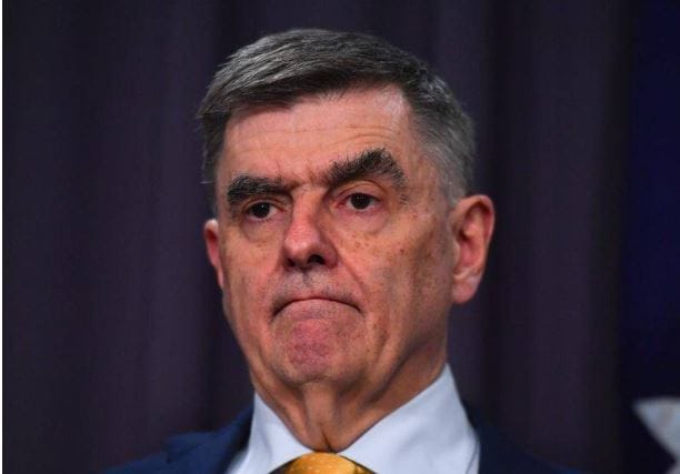 Chief Medical Officer issues Coronavirus warning to residential aged care providers post image