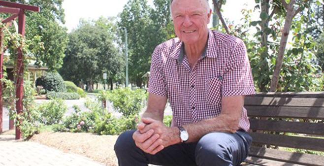 Cowra Retirement Village looks to buy closed Southern Cross Care (NSW and ACT) aged care facility in Harden post image