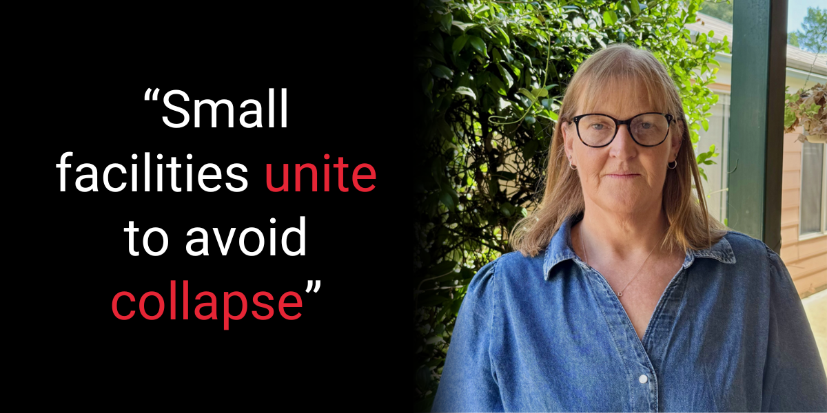 Fighting to stay open: how a regional cooperative could reshape aged care in Australia post image