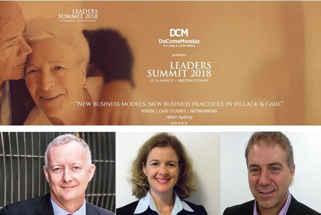 LEADERS SUMMIT post image