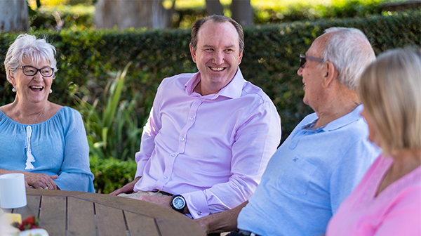 RetireAustralia pushing the retirement living package further with expanded Home Care post image