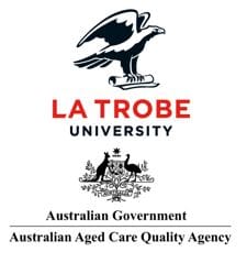 La Trobe University commissioned to develop questions to assess 'quality' in aged care post image