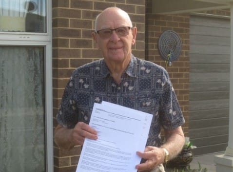 ACT Retirement Villages Residents Association receives $25,000 grant post image