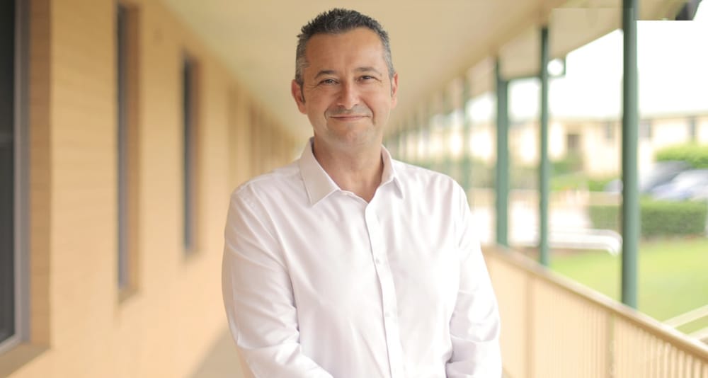 The long march post image