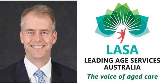 Sector behind formation of Aged Care Advisory Group but more details required post image