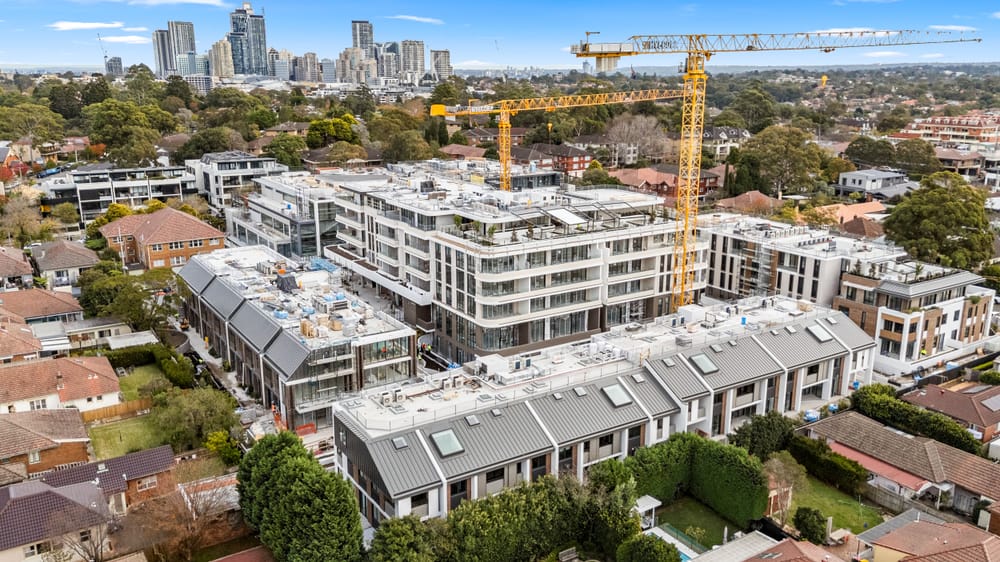 Hyegrove Willoughby gains home care approval ahead of September opening post image