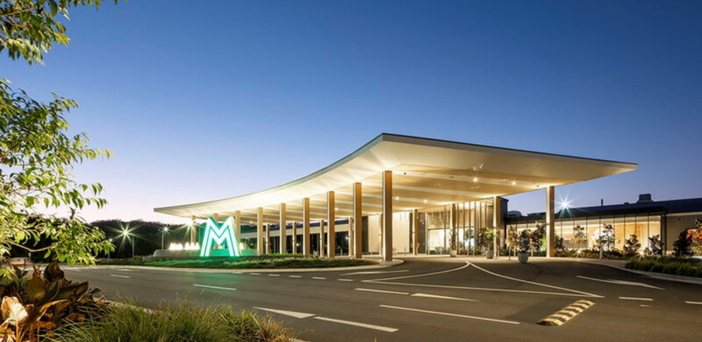 NSW Central Coast Club and Pariter partner to develop retirement living precinct post image