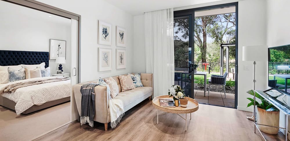 A real safety net: RetireAustralia pilots village resident trust account for aged care costs post image