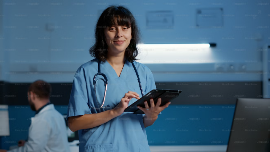 What 'right to disconnect' laws mean for aged care post image