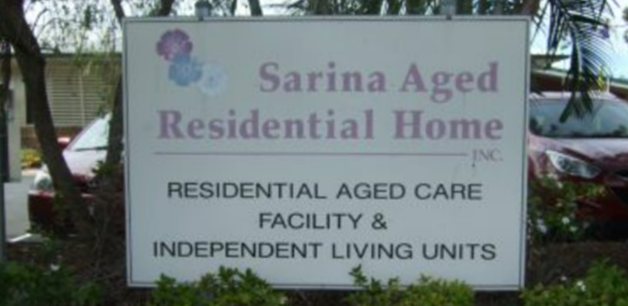 Sarina Aged Care near Mackay, QLD, transfers its operations to Ozcare post image