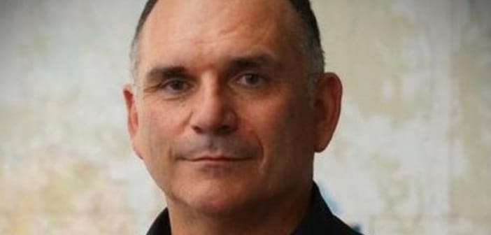 Head of Victorian Aged Care Response Centre to depart post image