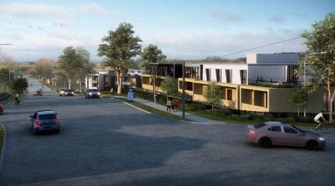 Anglicare plans $158 million development in south-west Sydney post image