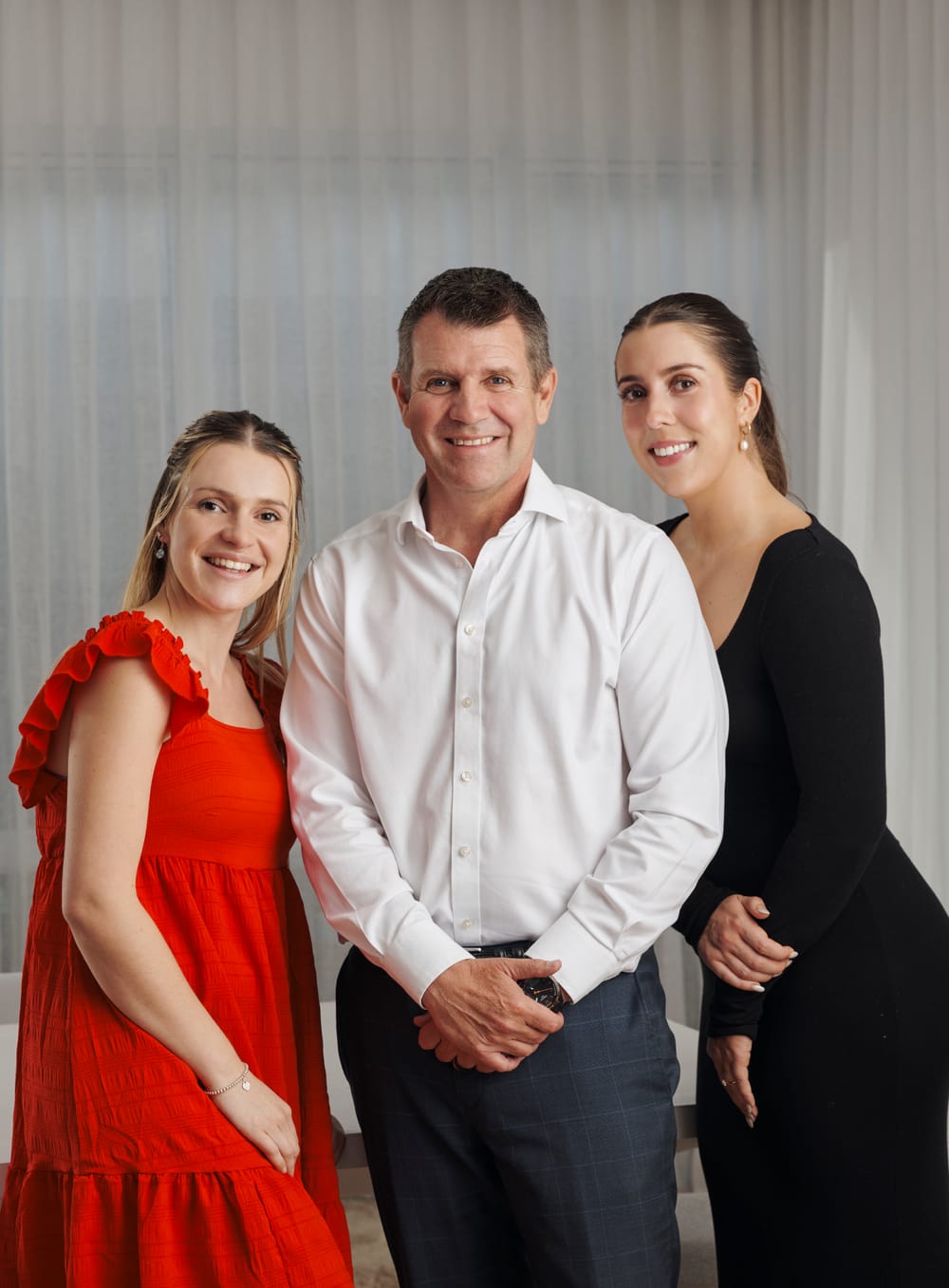 Mike Baird to depart HammondCare in late 2024 post image