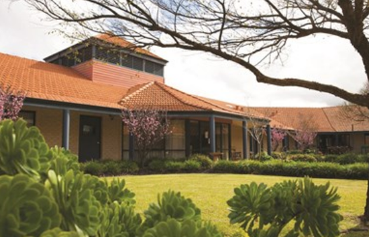 Aged care provider diversifies: new Albany community centre opened post image