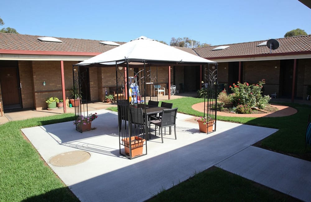Registered nurse convicted of assaulting RFBI West Wyalong Masonic Village resident post image