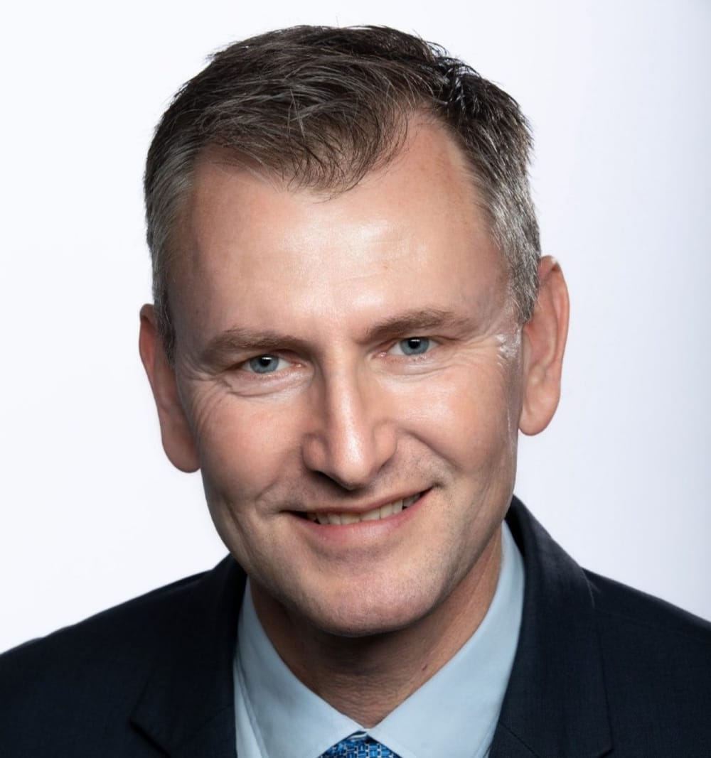 Bolton Clarke announces former Ramsay Health Care executive Olivier Chretien as new Group CEO post image