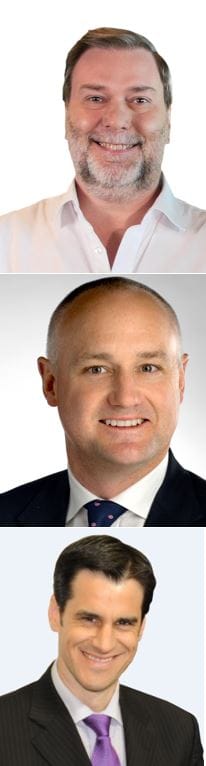 Three significant new village and care products and services being launched at the LEADERS SUMMIT post image