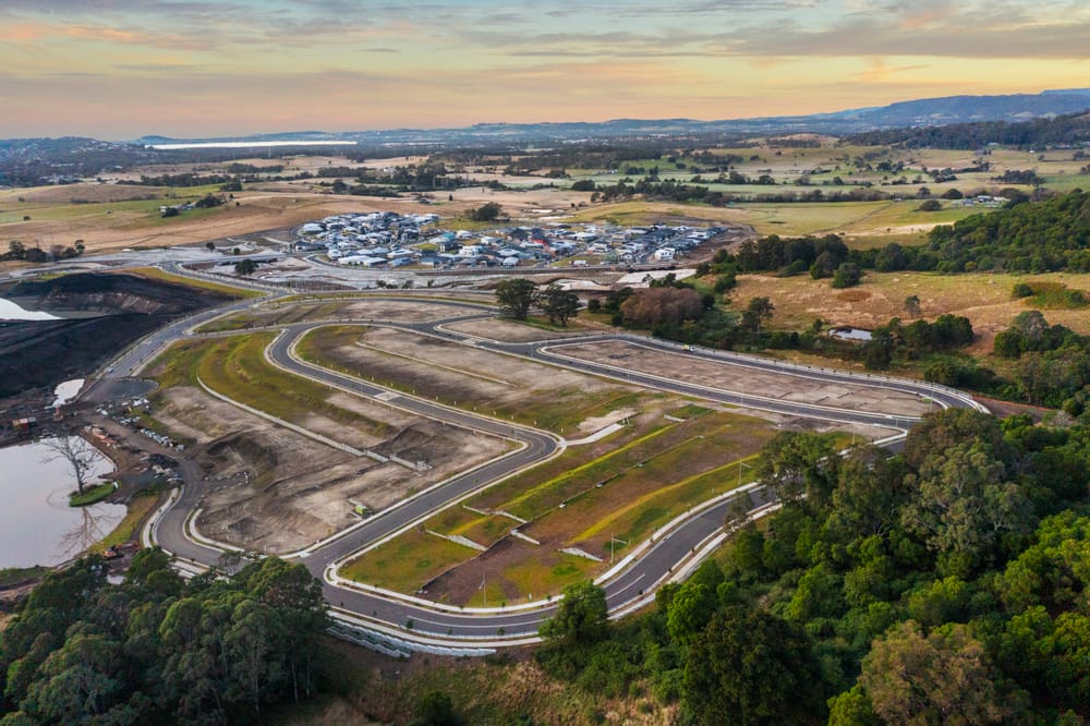 AVID Property Group unveils plans for new Vantage land lease community in NSW post image